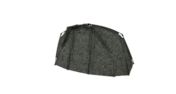 TRAKKER PRODUCTS - Bivak Tempest RS 150 Camo