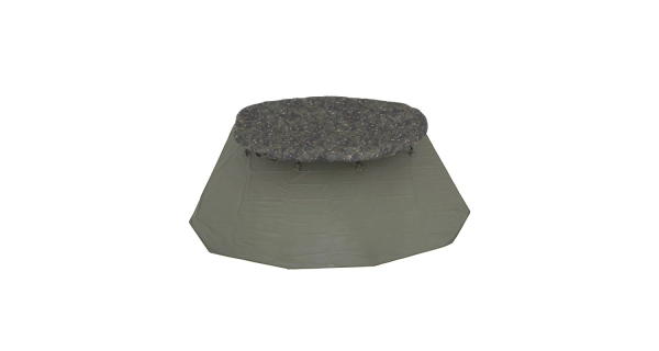 TRAKKER PRODUCTS - Bivak Tempest RS 150