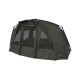 TRAKKER PRODUCTS - Bivak Tempest RS 200 Camo