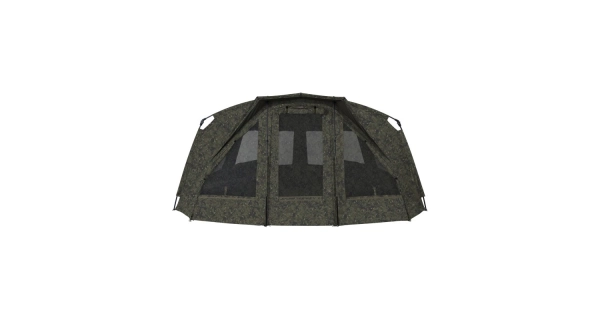 TRAKKER PRODUCTS - Bivak Tempest RS 200 Camo