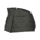 TRAKKER PRODUCTS - Bivak Tempest RS 200 Camo