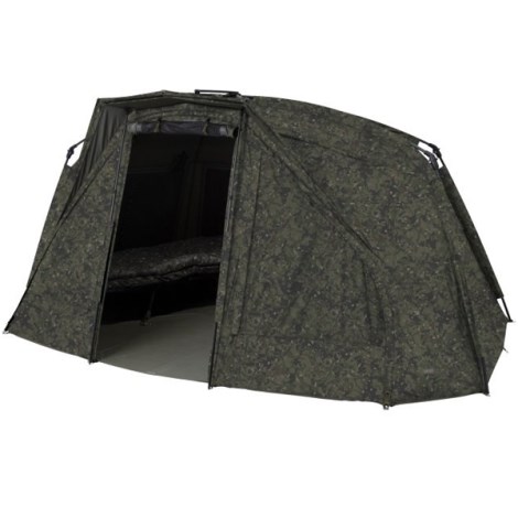 TRAKKER PRODUCTS - Bivak Tempest RS 200 Camo