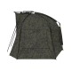 TRAKKER PRODUCTS - Brolly Tempest RS Brolly Camo