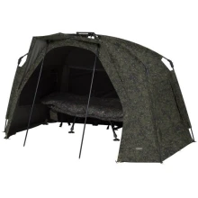 TRAKKER PRODUCTS - Brolly Tempest RS Brolly Camo
