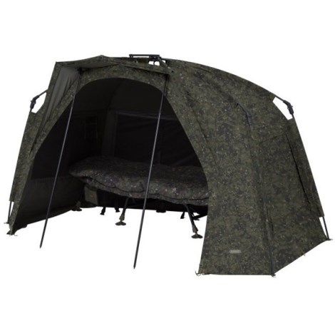 TRAKKER PRODUCTS - Brolly Tempest RS Brolly Camo