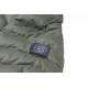 TRAKKER PRODUCTS - Bunda Base XP Plus Jacket veľ. 2XL