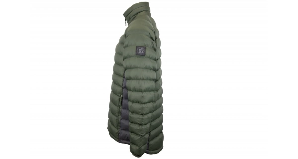 TRAKKER PRODUCTS - Bunda Base XP Plus Jacket veľ. L