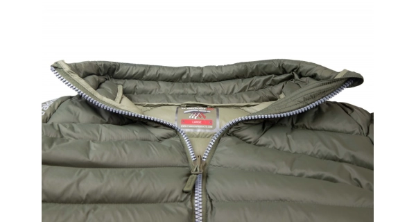 TRAKKER PRODUCTS - Bunda Base XP Plus Jacket veľ. L