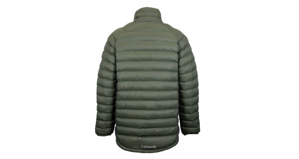 TRAKKER PRODUCTS - Bunda Base XP Plus Jacket veľ. S