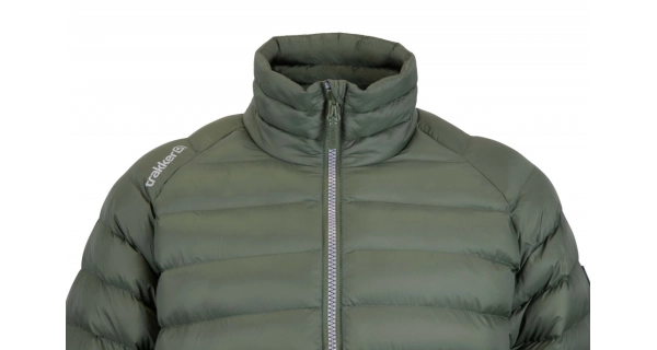 TRAKKER PRODUCTS - Bunda Base XP Plus Jacket veľ. S
