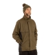 TRAKKER PRODUCTS - Bunda CR Downpour Jacket veľ. L