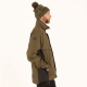 TRAKKER PRODUCTS - Bunda CR Downpour Jacket veľ. L