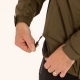 TRAKKER PRODUCTS - Bunda CR Downpour Jacket veľ. L