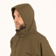 TRAKKER PRODUCTS - Bunda CR Downpour Jacket veľ. L