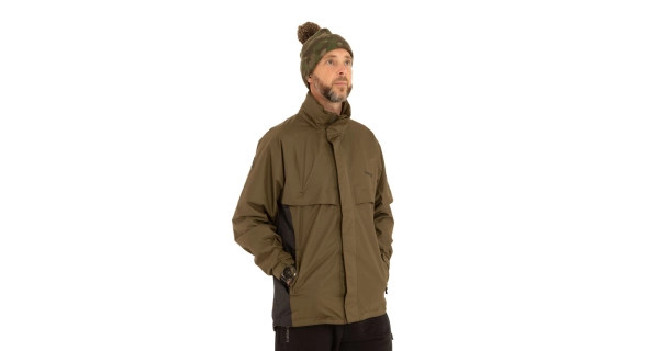 TRAKKER PRODUCTS - Bunda CR Downpour Jacket veľ. M