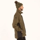 TRAKKER PRODUCTS - Bunda CR Downpour Jacket veľ. M