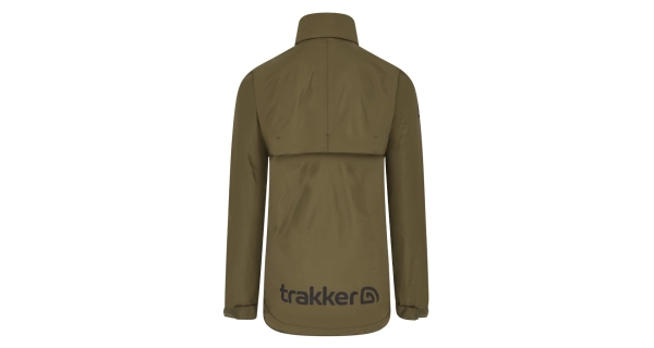 TRAKKER PRODUCTS - Bunda CR Downpour Jacket veľ. M