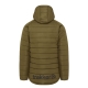 TRAKKER PRODUCTS - Bunda CR Thermal Jacket veľ. 2XL