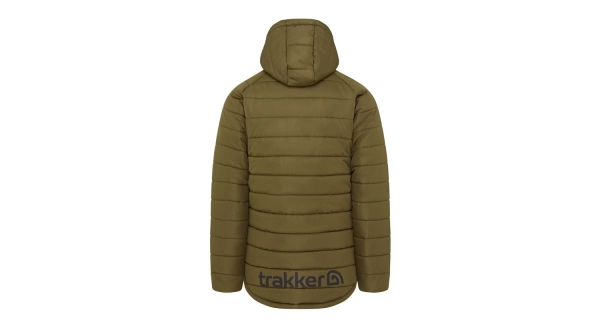 TRAKKER PRODUCTS - Bunda CR Thermal Jacket veľ. 2XL