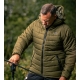 TRAKKER PRODUCTS - Bunda CR Thermal Jacket veľ. 2XL