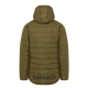 TRAKKER PRODUCTS - Bunda CR Thermal Jacket veľ. XL