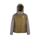 TRAKKER PRODUCTS - Bunda Hexathermic Jacket veľ. S