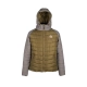 TRAKKER PRODUCTS - Bunda Hexathermic Jacket veľ. S