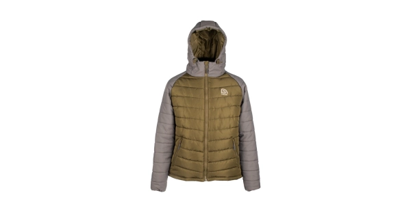TRAKKER PRODUCTS - Bunda Hexathermic Jacket veľ. S