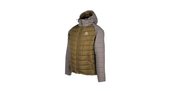 TRAKKER PRODUCTS - Bunda Hexathermic Jacket veľ. S