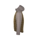 TRAKKER PRODUCTS - Bunda Hexathermic Jacket veľ. S
