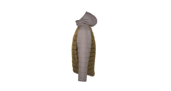 TRAKKER PRODUCTS - Bunda Hexathermic Jacket veľ. S