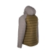 TRAKKER PRODUCTS - Bunda Hexathermic Jacket veľ. S