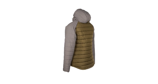 TRAKKER PRODUCTS - Bunda Hexathermic Jacket veľ. S