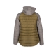 TRAKKER PRODUCTS - Bunda Hexathermic Jacket veľ. S