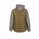 TRAKKER PRODUCTS - Bunda Hexathermic Jacket veľ. S