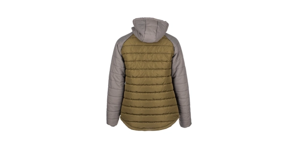 TRAKKER PRODUCTS - Bunda Hexathermic Jacket veľ. S