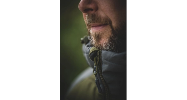 TRAKKER PRODUCTS - Bunda Hexathermic Jacket veľ. S