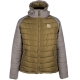 TRAKKER PRODUCTS - Bunda Hexathermic Jacket veľ. S
