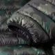 TRAKKER PRODUCTS - Bunda TechPro Camo Base XP veľ. L