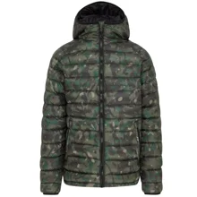 TRAKKER PRODUCTS - Bunda TechPro Camo Base XP veľ. L