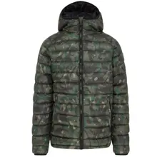 TRAKKER PRODUCTS - Bunda TechPro Camo Base XP veľ. L