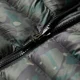TRAKKER PRODUCTS - Bunda TechPro Camo Base XP veľ. M