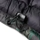 TRAKKER PRODUCTS - Bunda TechPro Camo Base XP veľ. M