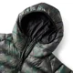 TRAKKER PRODUCTS - Bunda TechPro Camo Base XP veľ. S