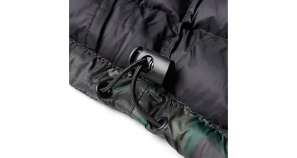 TRAKKER PRODUCTS - Bunda TechPro Camo Base XP veľ. S