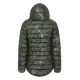 TRAKKER PRODUCTS - Bunda TechPro Camo Base XP veľ. XL