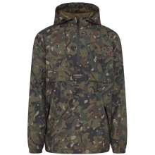 TRAKKER PRODUCTS - Bunda TechPro Camo Smock veľ. L