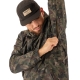 TRAKKER PRODUCTS - Bunda TechPro Camo Smock veľ. M