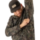 TRAKKER PRODUCTS - Bunda TechPro Camo Smock veľ. M