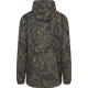 TRAKKER PRODUCTS - Bunda TechPro Camo Smock veľ. M